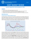 Dairy market review - Overview of global dairy market developments in 2020, April 2021 